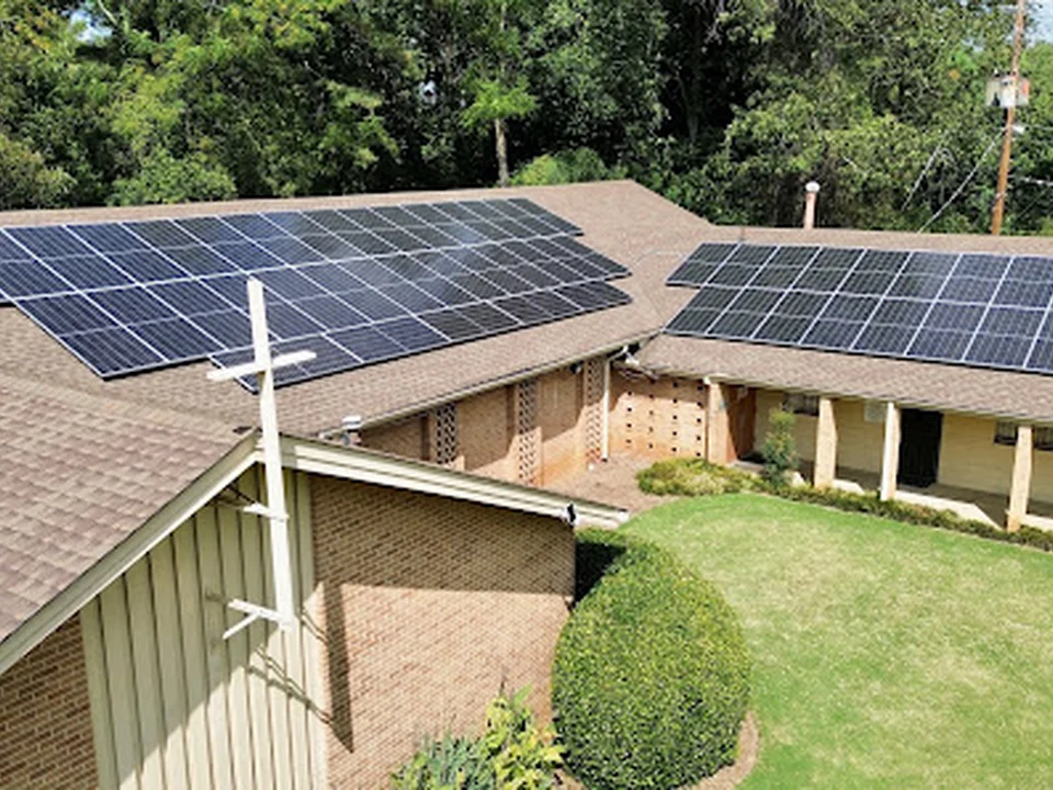 Sunpath Solar, Atlanta