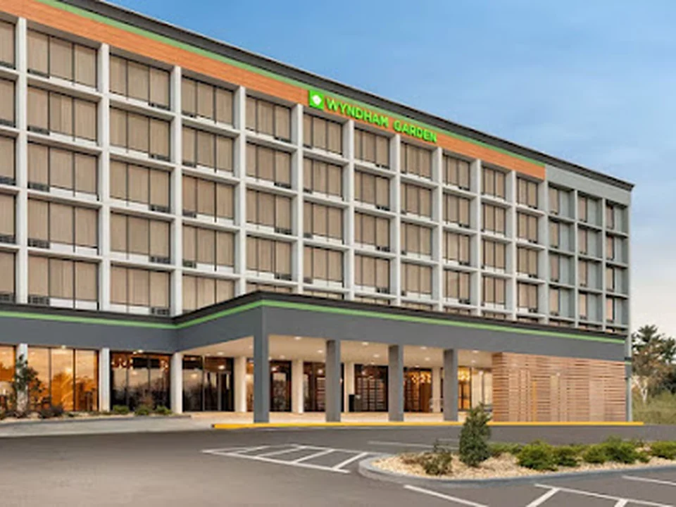 Wyndham Garden Atlanta Airport