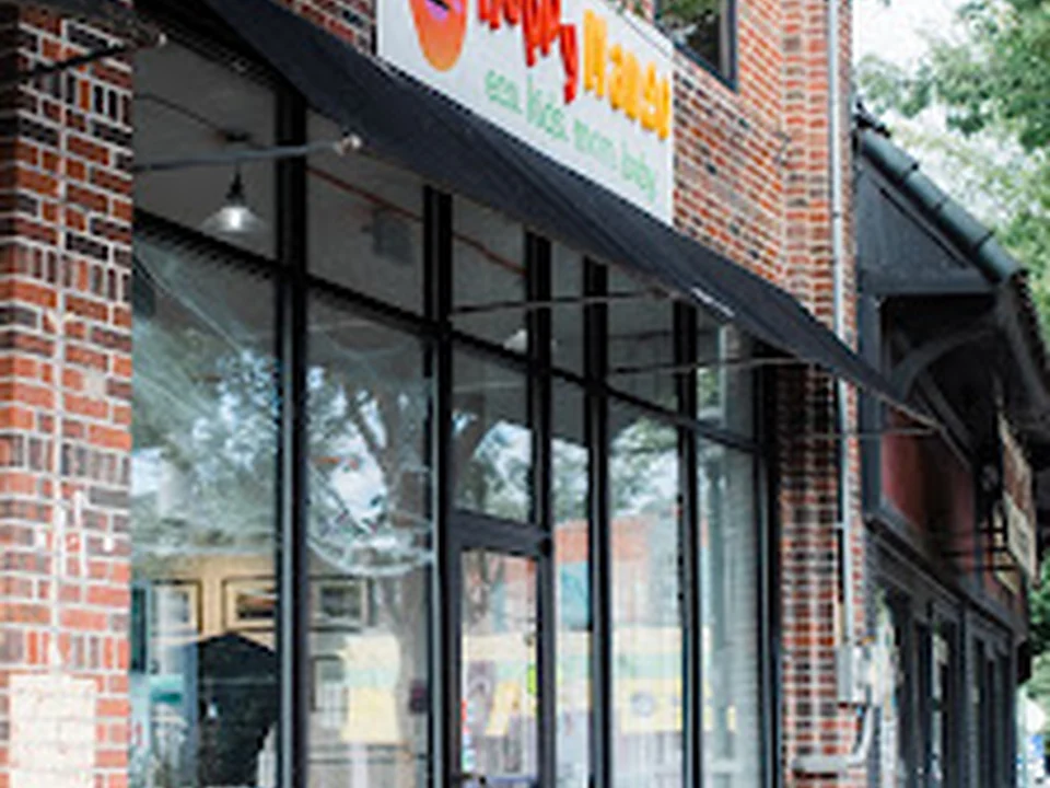 Happy Mango Baby Boutique, Atlanta