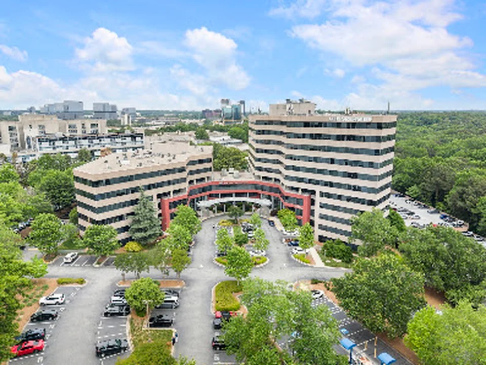 Reproductive Biology Associates, Atlanta