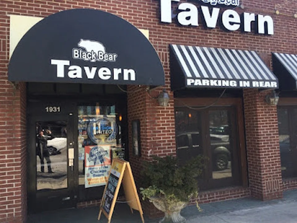 Black Bear Tavern, Atlanta