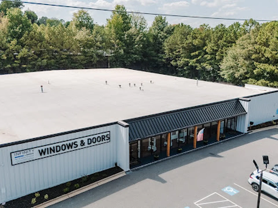 NG Windows, Atlanta