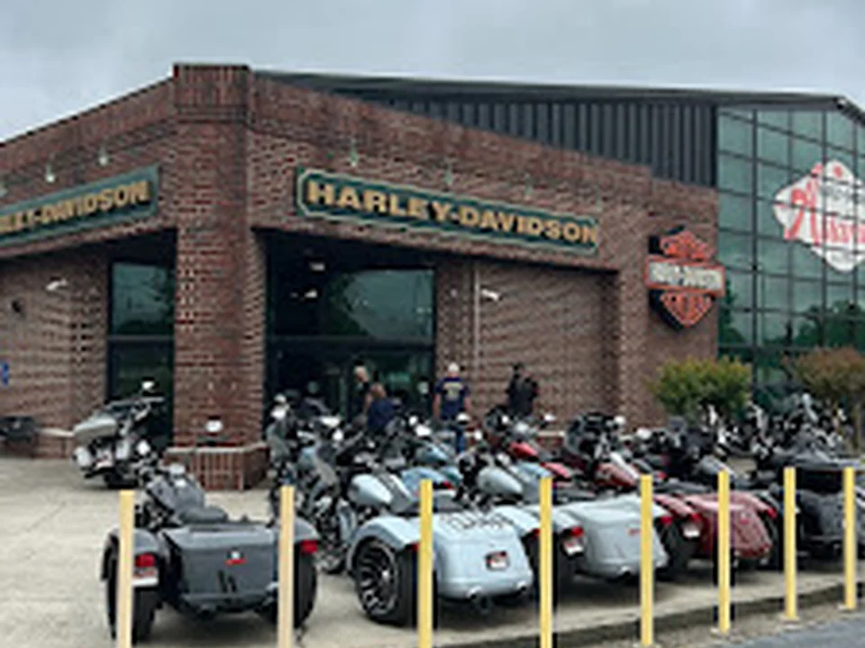 Atlanta Harley-Davidson