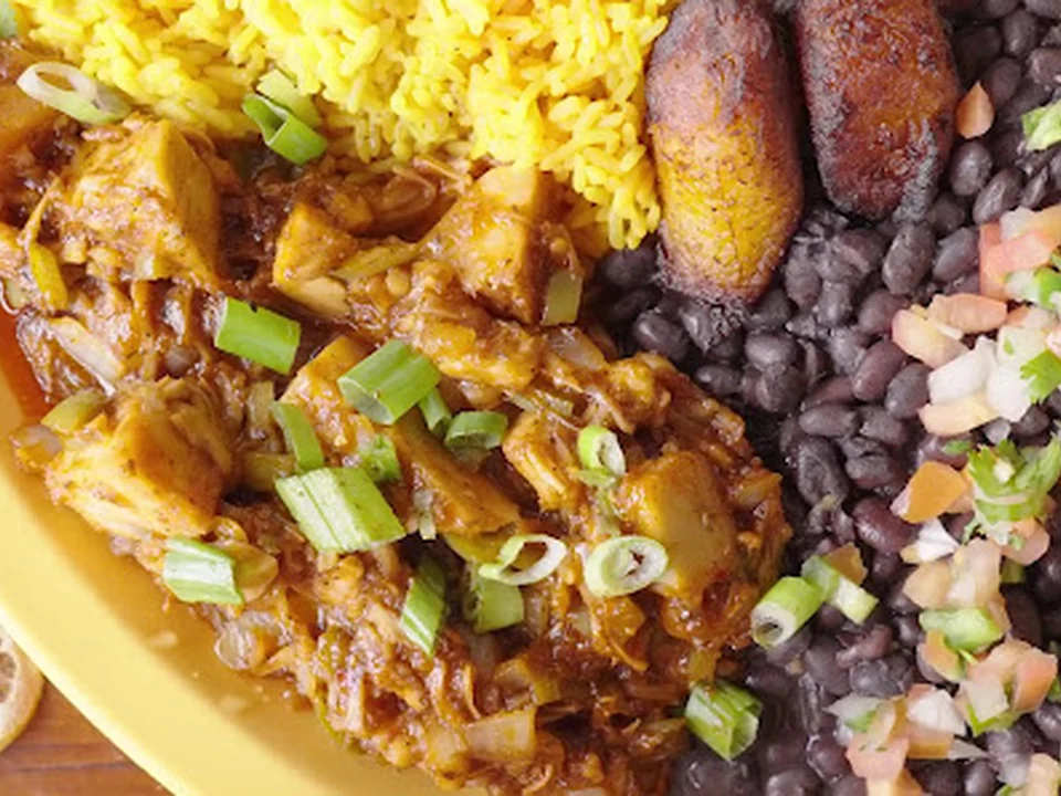 Wylie & Rum Island Grill, Atlanta