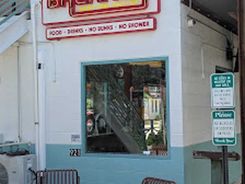 Breaker Breaker, Atlanta