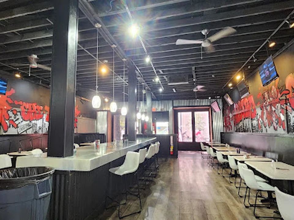 The Retro Grill Atlanta