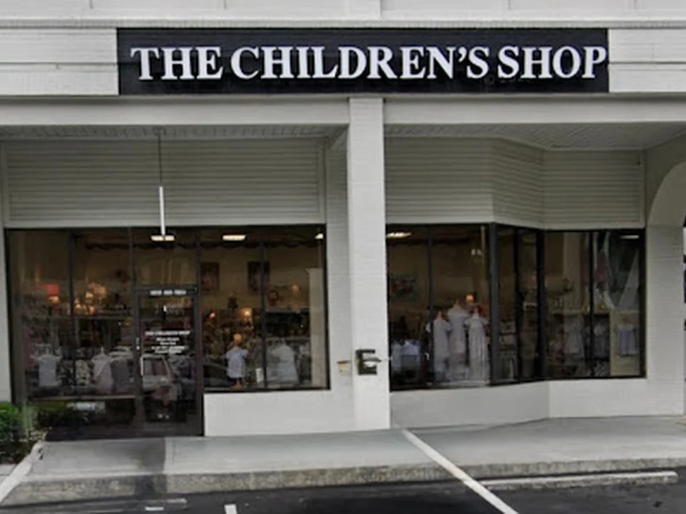 The Childrens Shop, Atlanta