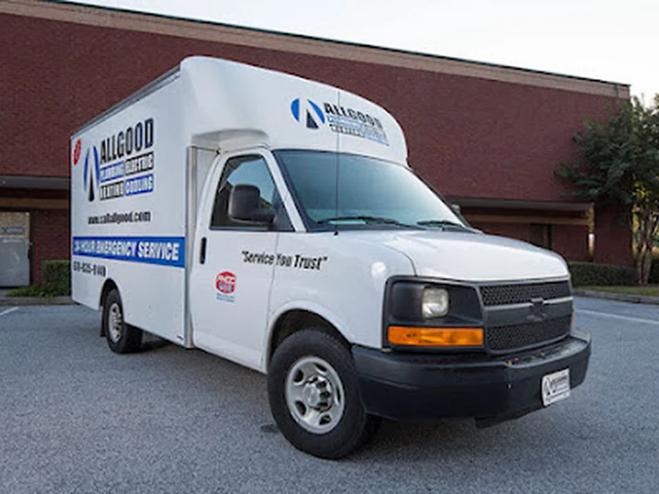 Allgood Home Services, Atlanta