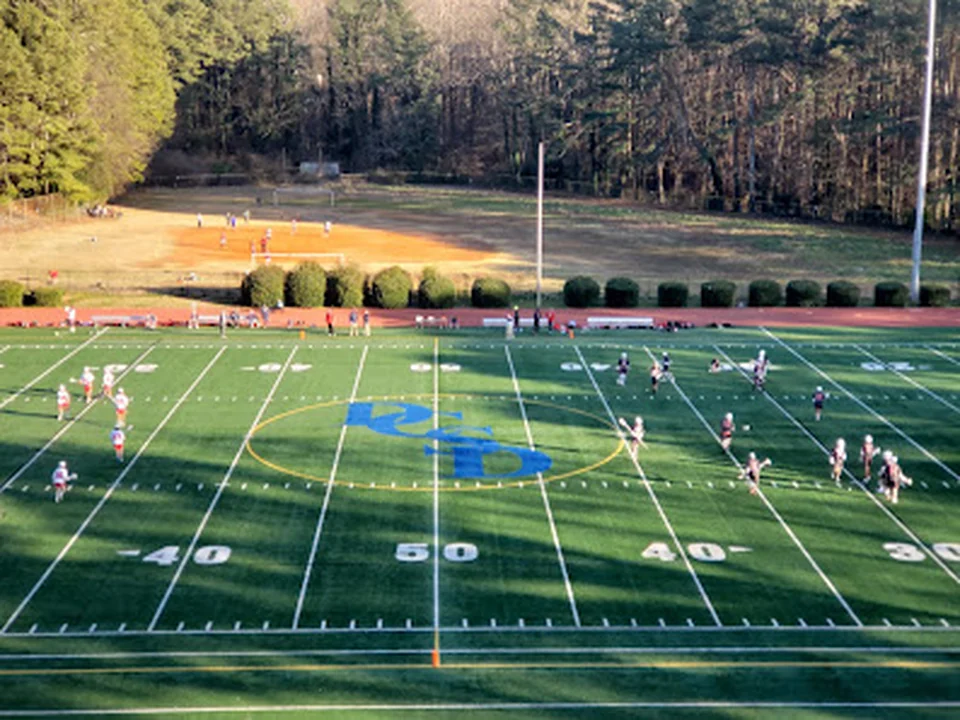 Adams Stadium, Atlanta