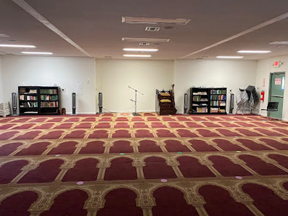 Masjid Abu Bakr, Atlanta