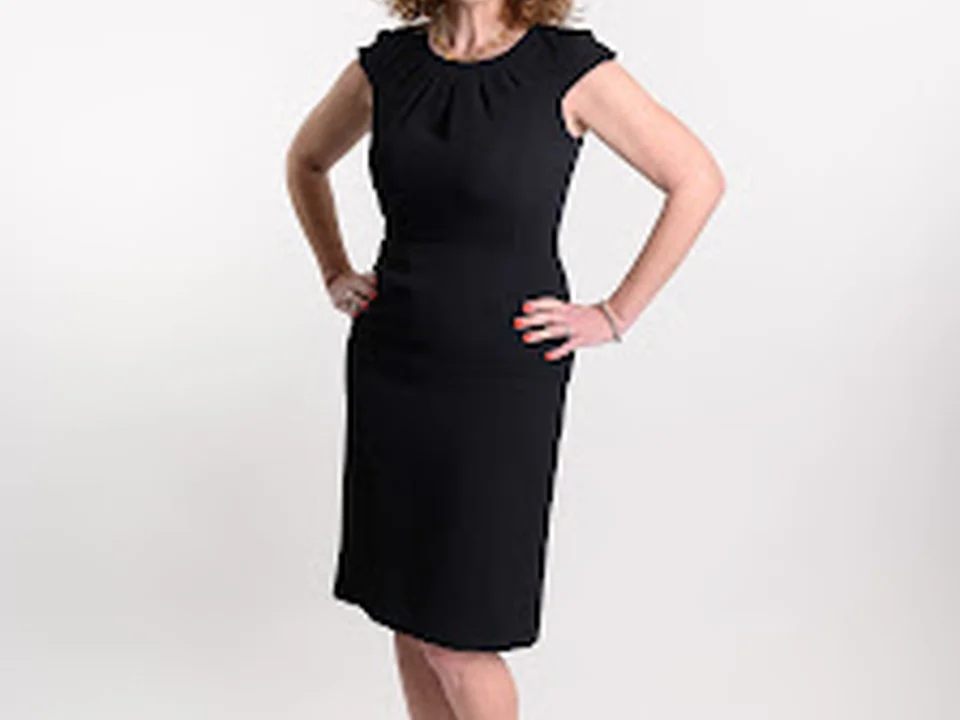 Bolst : Raegan Thorp, Atlanta