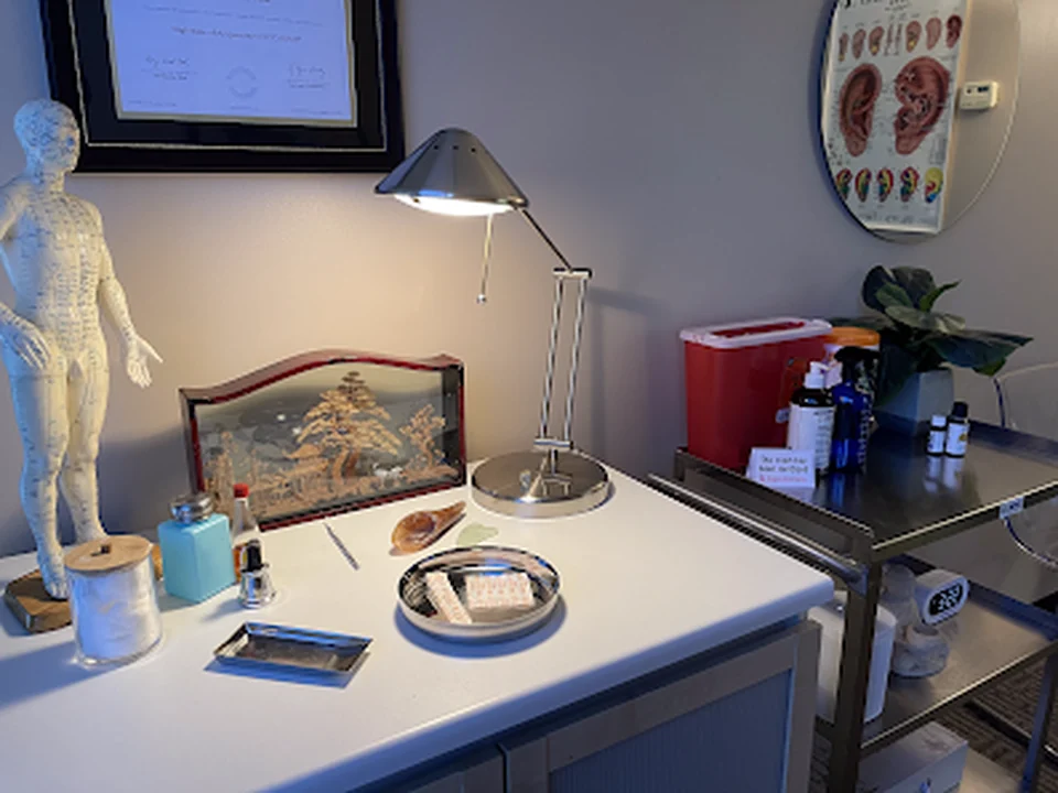Acupuncture Atlanta Clinic