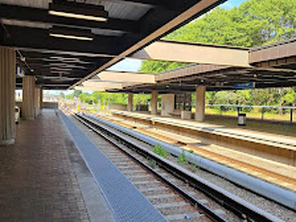 Avondale, Atlanta