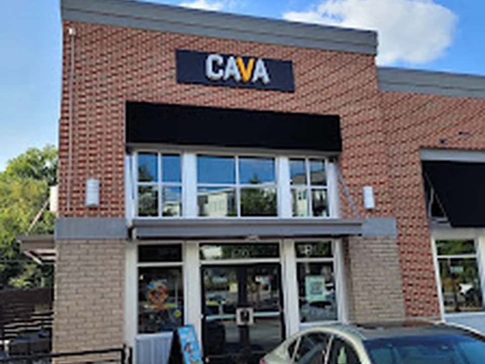 CAVA, Atlanta