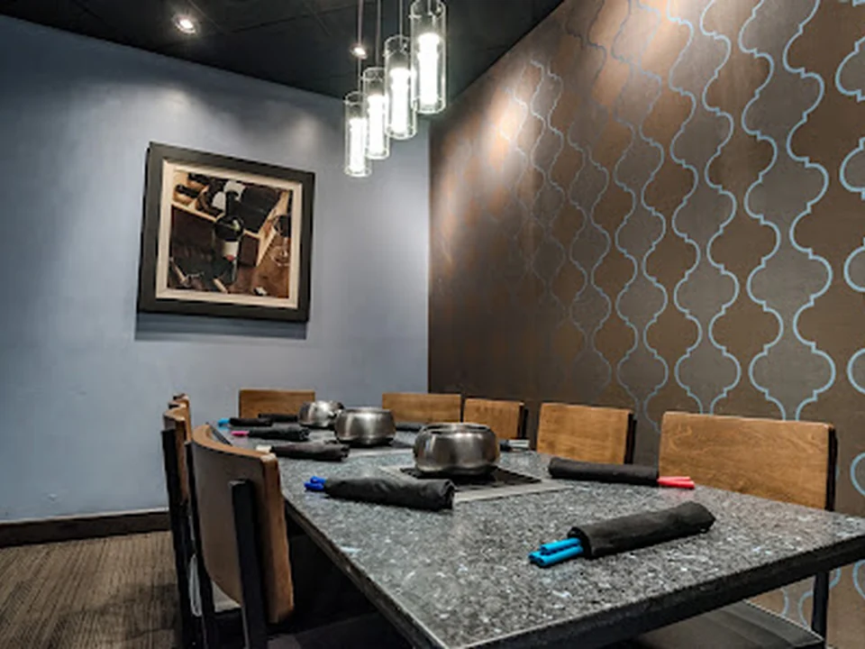 Melting Pot, Atlanta