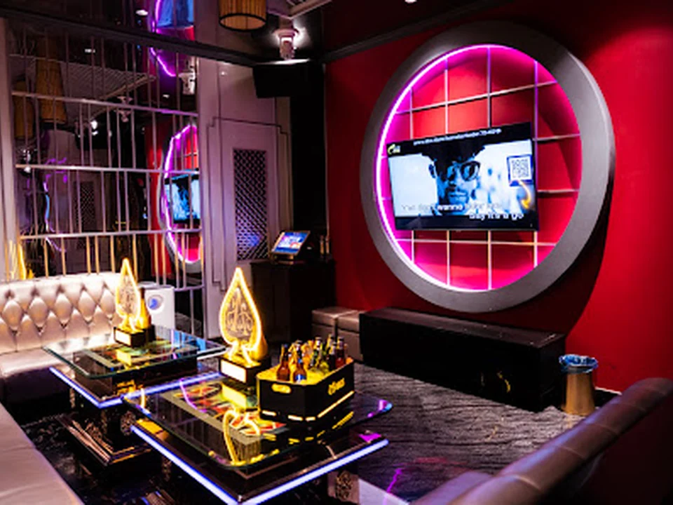 MICS Karaoke, Atlanta