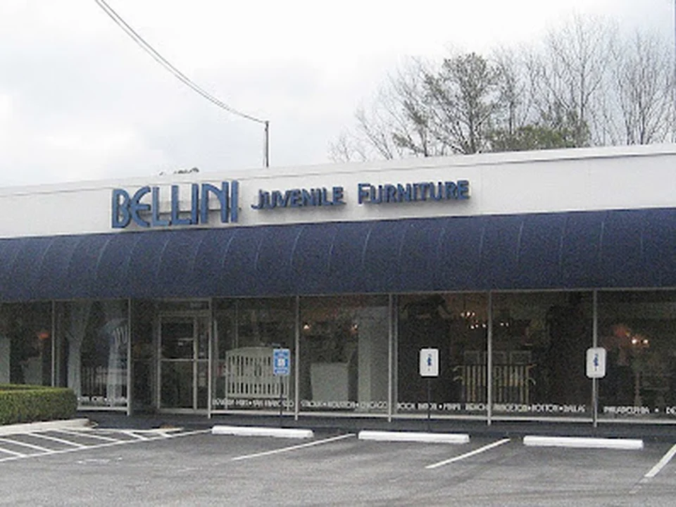 Bellini Baby, Atlanta