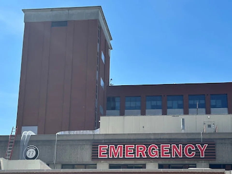 Piedmont Atlanta Emergency Room