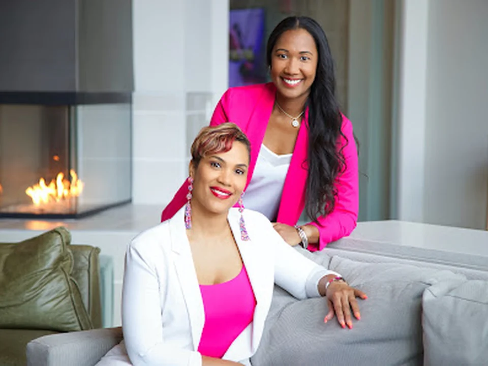 Keisha Woodbine & Samantha Welch Real Estate, Atlanta