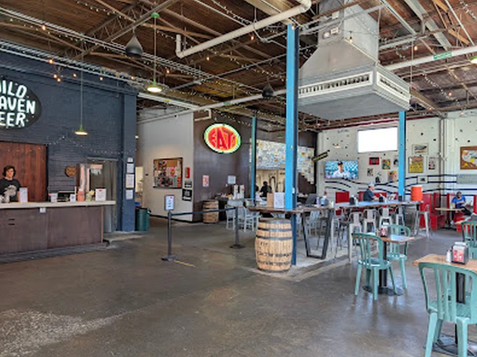 Eats, Atlanta