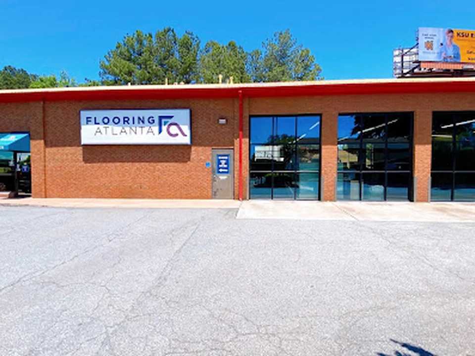 Flooring Atlanta
