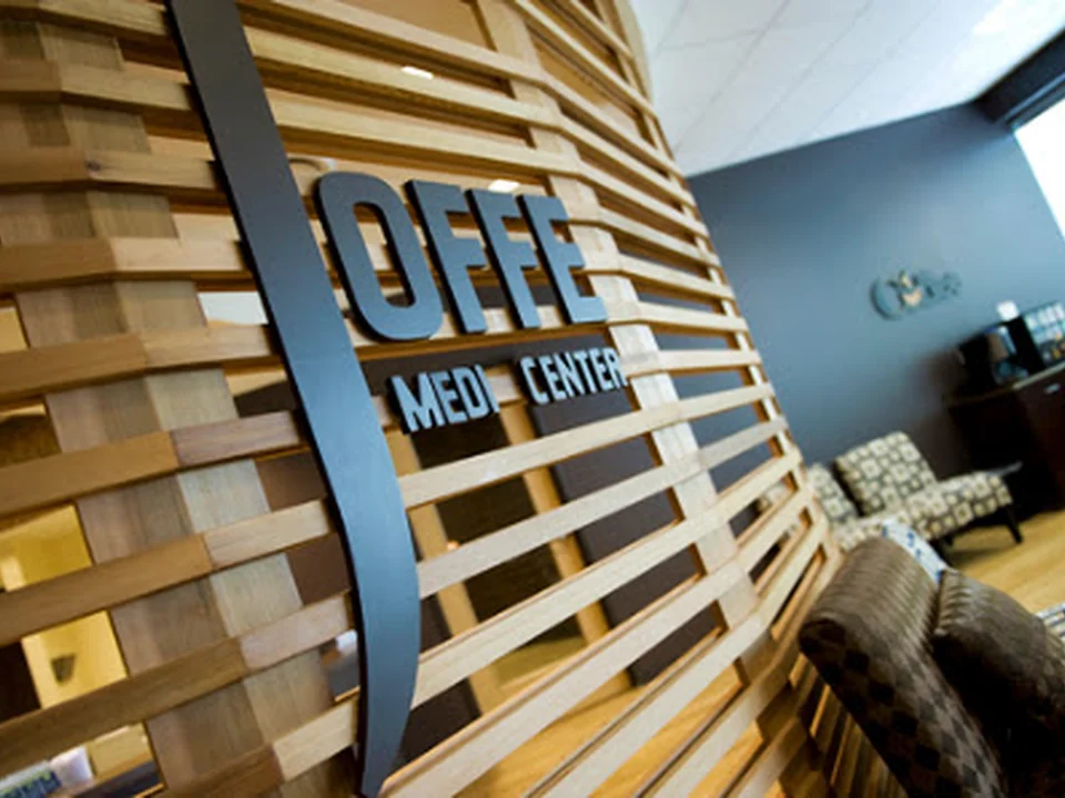 Joffe Medicenter, Atlanta