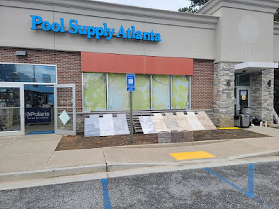 Pool Supply Atlanta