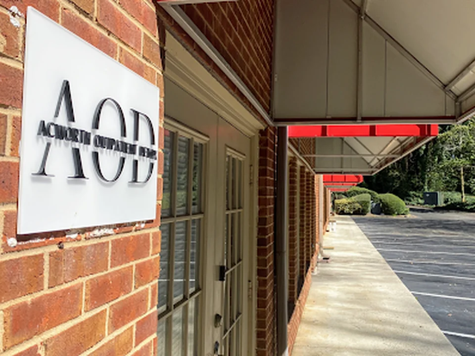 Acworth Outpatient Detox, Atlanta