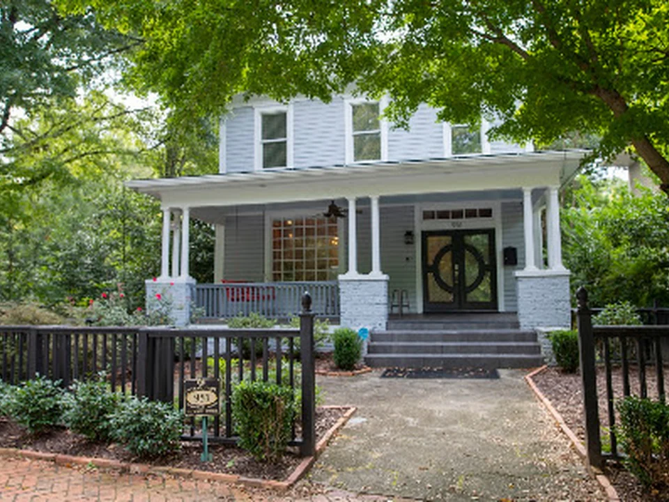 Homestead, REALTORS, Atlanta