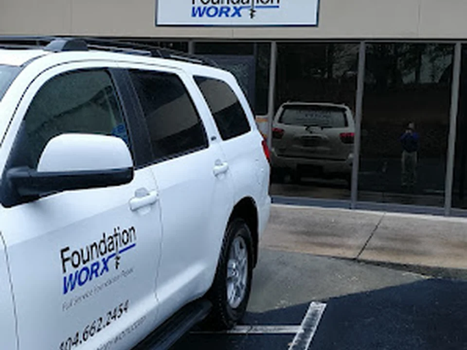 Foundation Worx, Atlanta