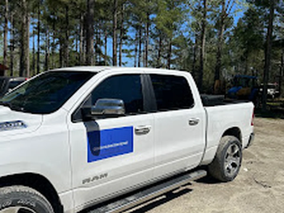 Queen Foundation Repair, Atlanta
