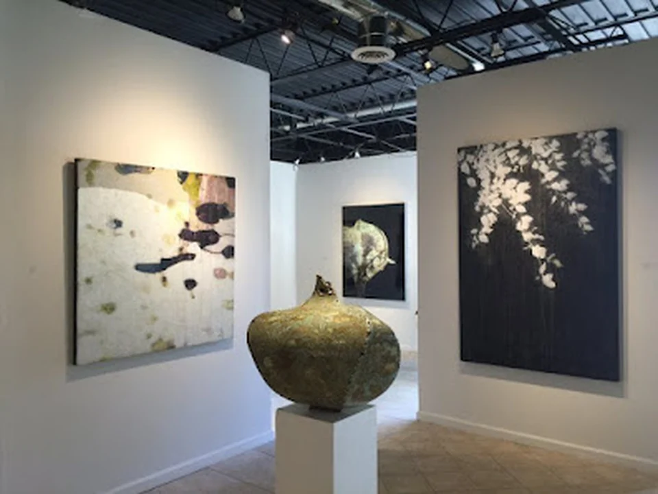 Thomas Deans Fine Art, Atlanta