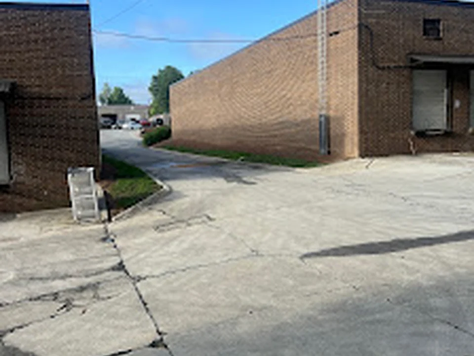 Pool Equipment & Supply, Atlanta
