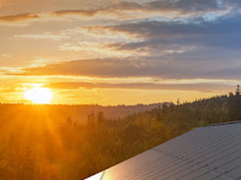 SunPeach Solar, Atlanta