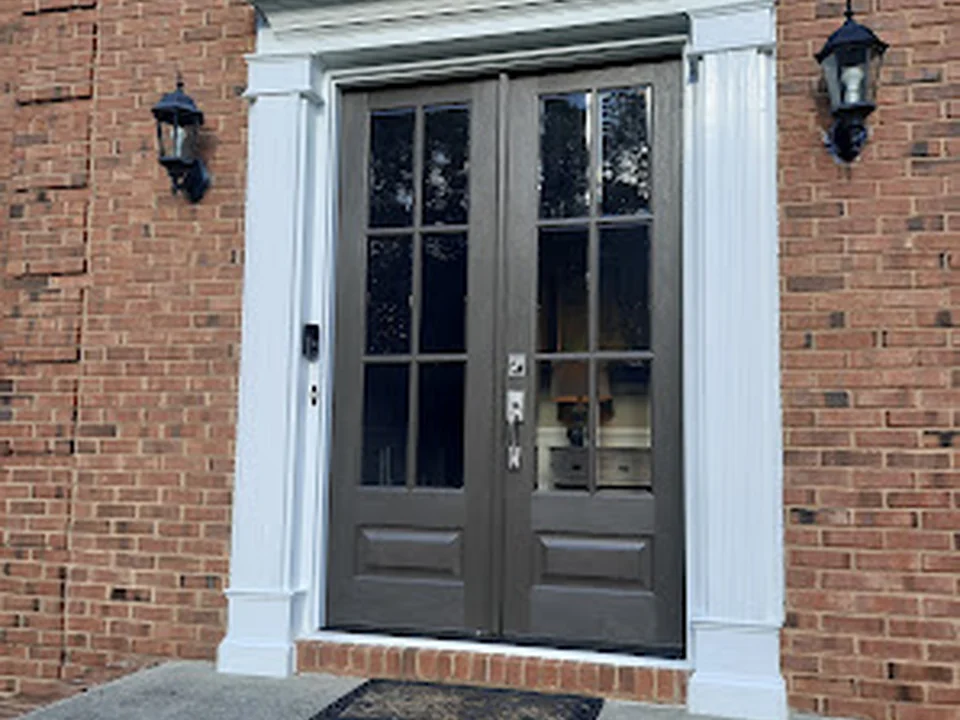 Monster Exteriors, Atlanta