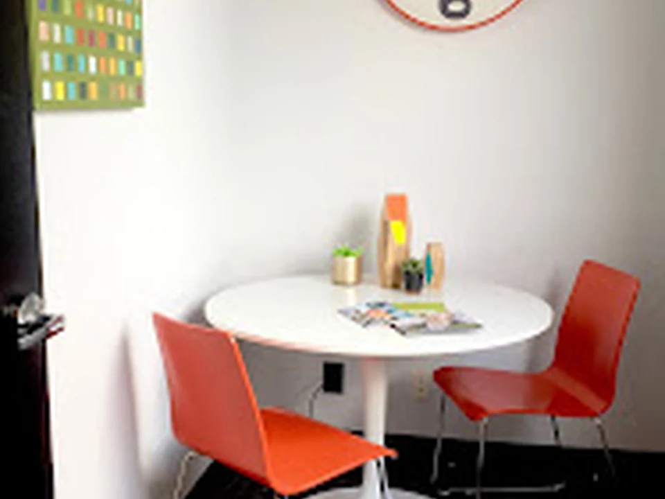24 Seven Talent, Atlanta
