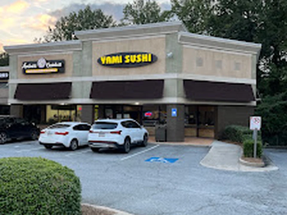 Yami Sushi, Atlanta