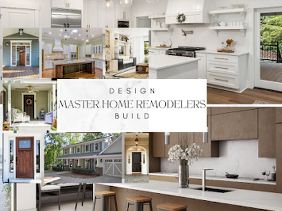 Master Home Remodelers Inc, Atlanta