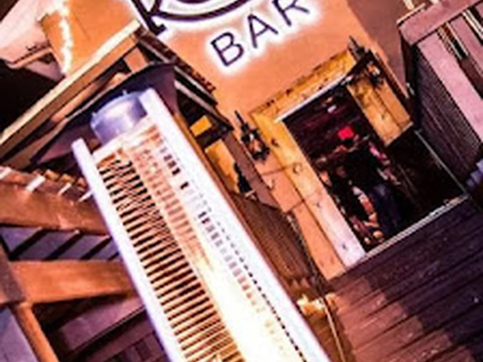 Rose Bar, Atlanta