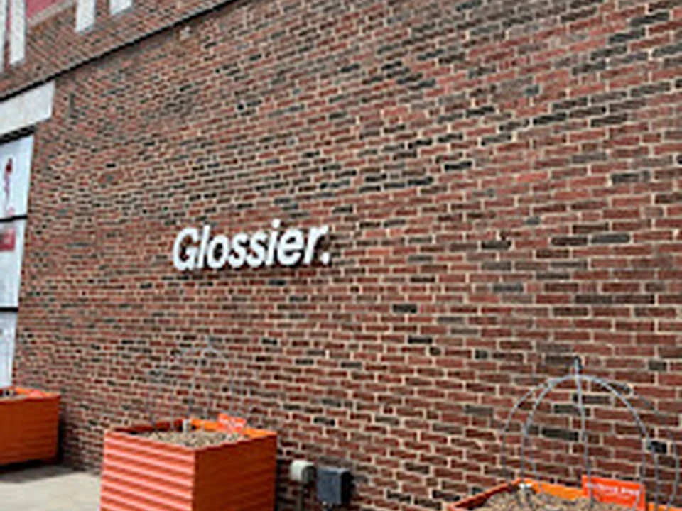 Glossier Atlanta