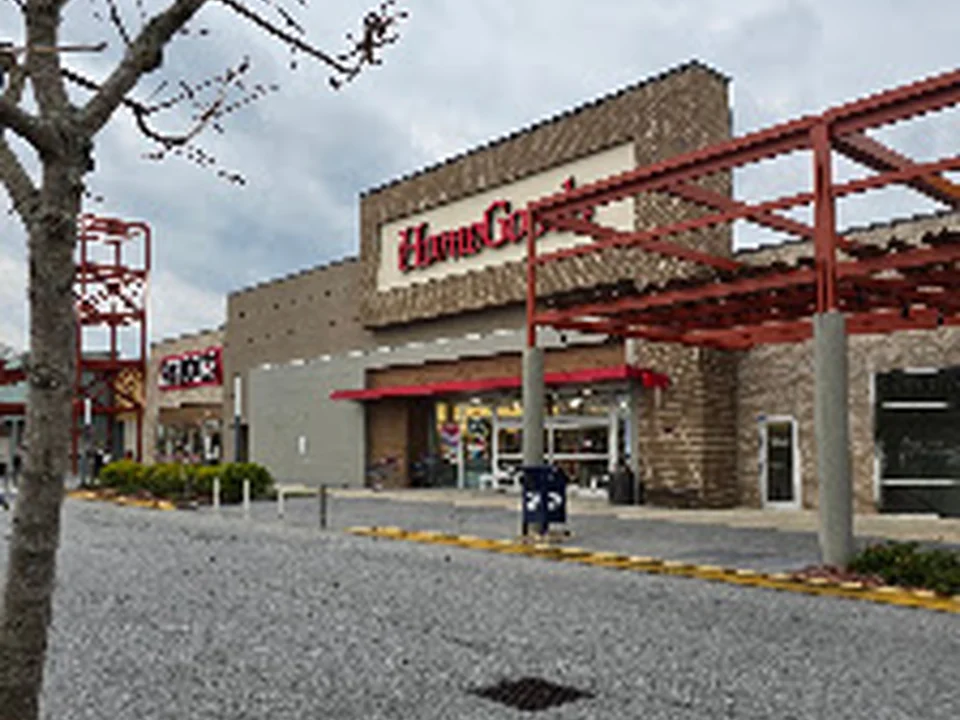 HomeGoods, Atlanta