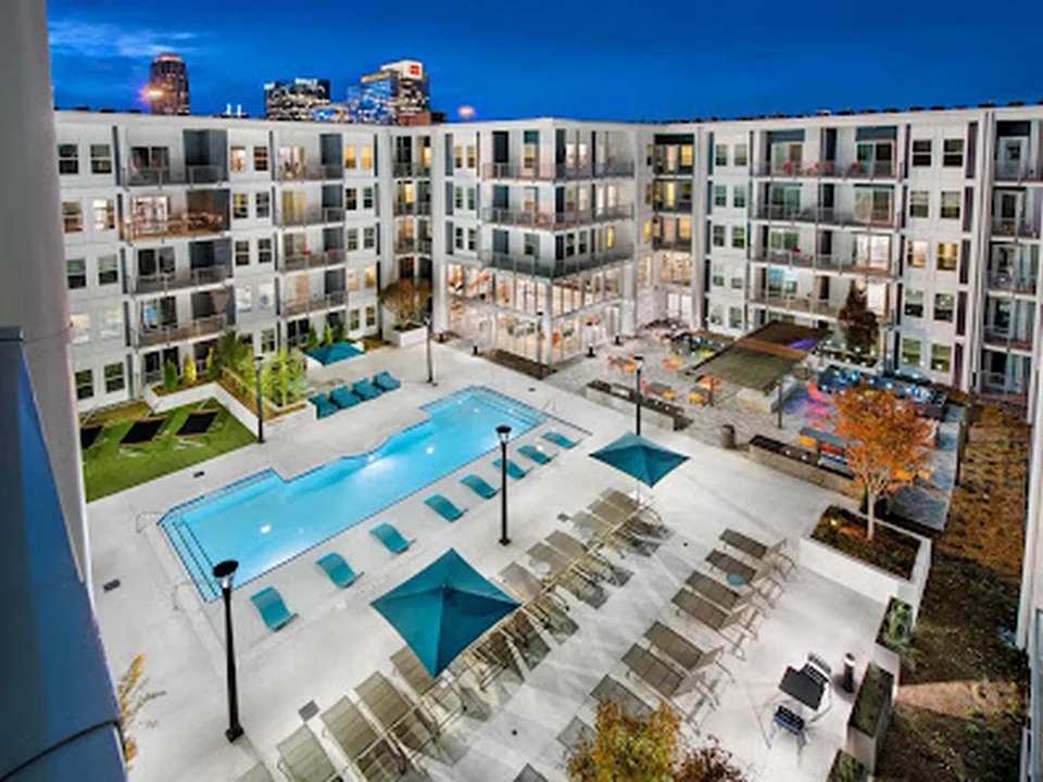 BCA Furnished Apartments - Corporate Housing & Vacation Rentals, Atlanta