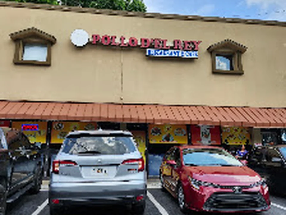 Pollo D'el Rey, Atlanta
