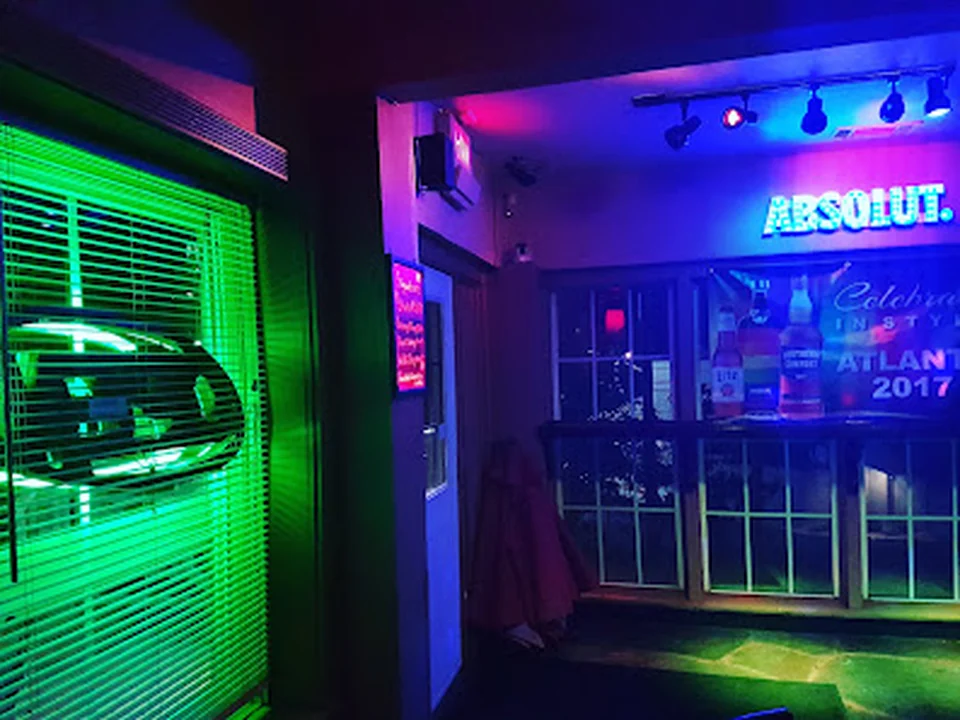 Tripp's Bar, Atlanta
