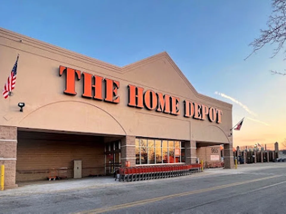 The Home Depot, Atlanta