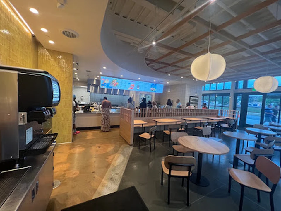 CAVA, Atlanta