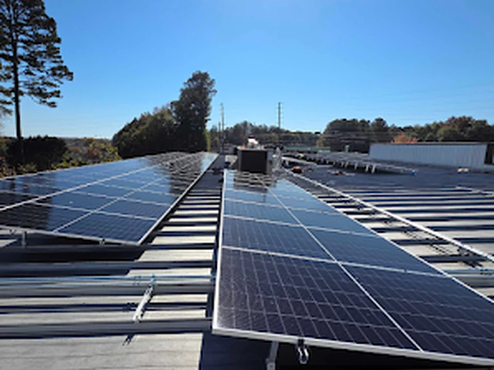 Solar Energy Partners Atlanta
