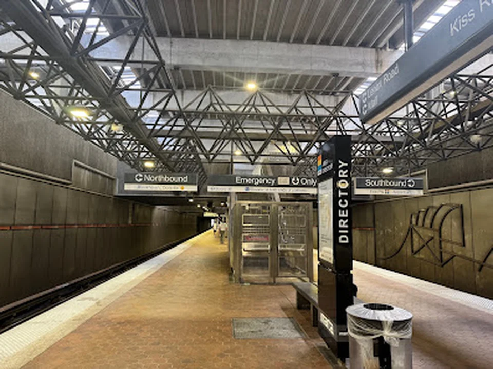 Lenox, Atlanta