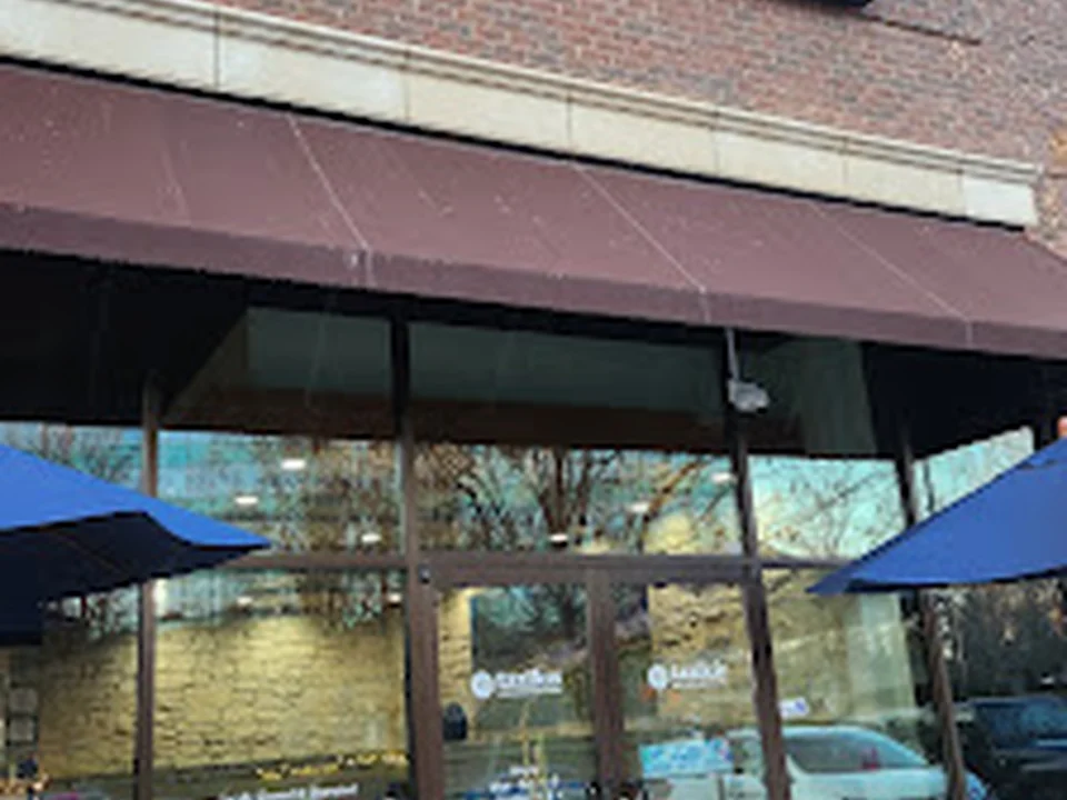Taziki's Mediterranean Cafe - Sandy Springs, Atlanta