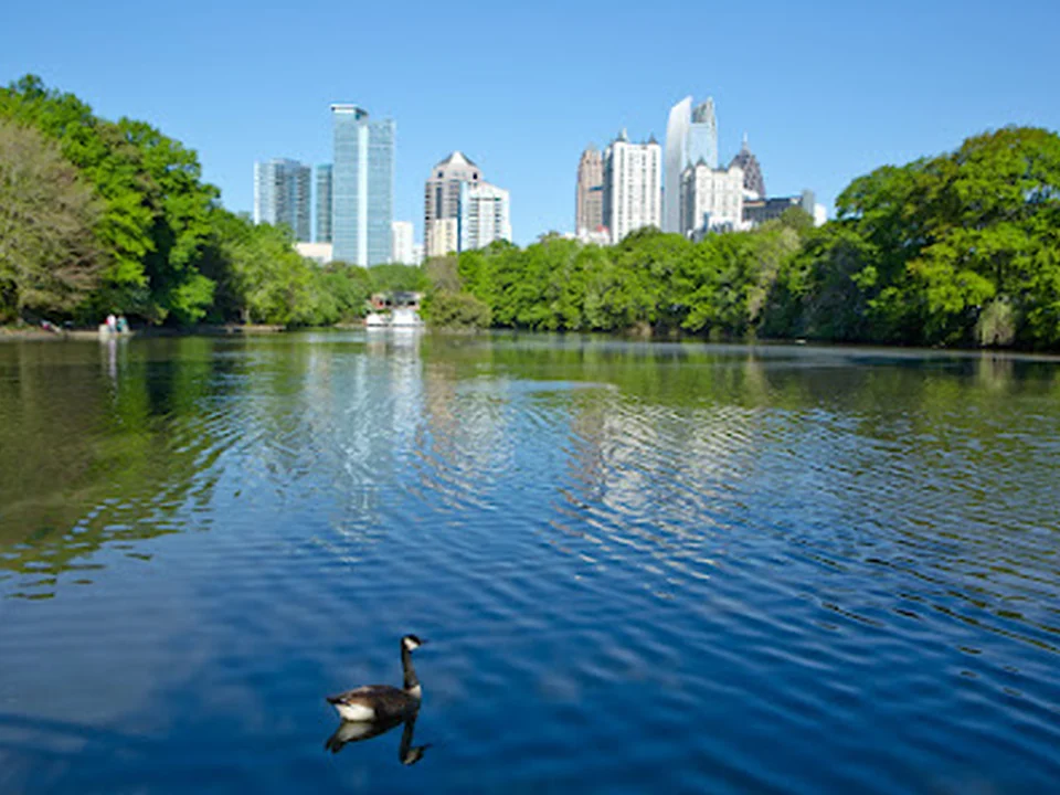 First American Realty Group, LLC., Atlanta